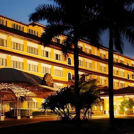 Hotel Melia Panama Canal Colon Exterior foto