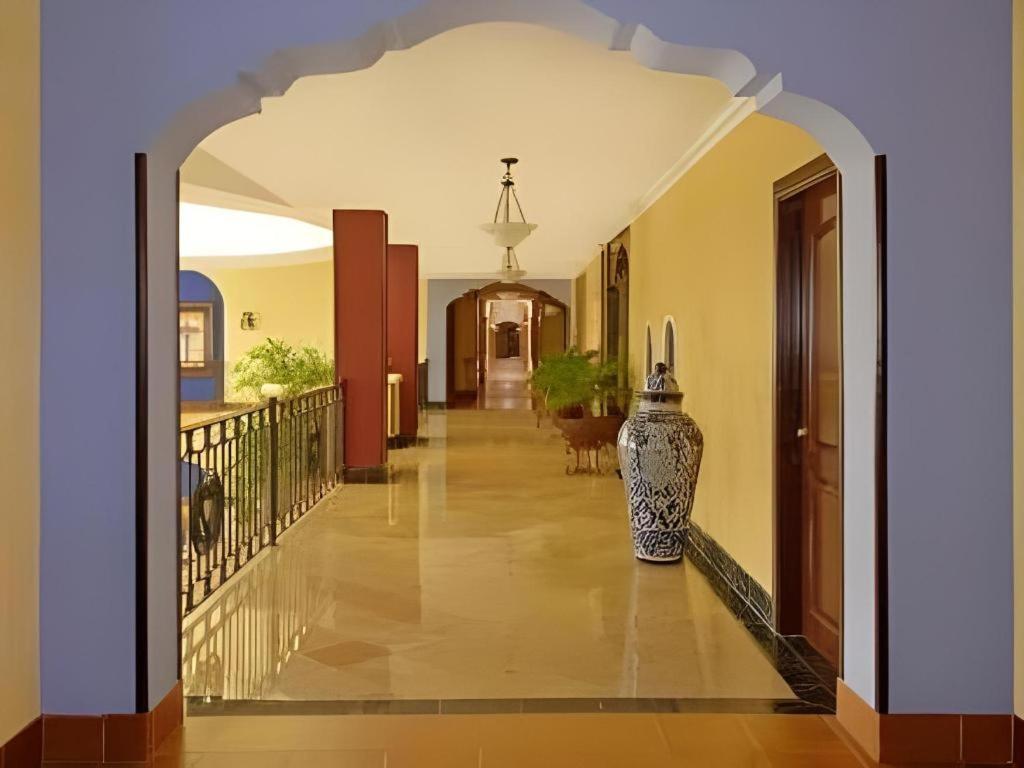 Hotel Melia Panama Canal Colon Exterior foto