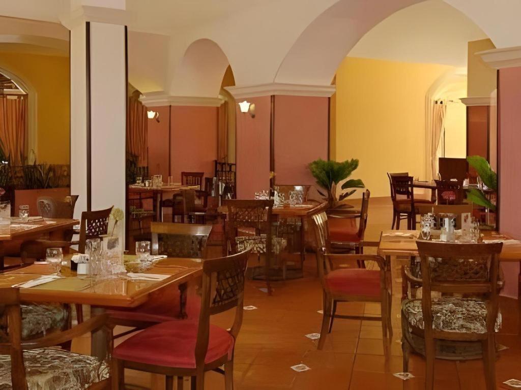 Hotel Melia Panama Canal Colon Exterior foto