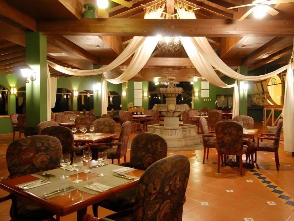 Hotel Melia Panama Canal Colon Exterior foto