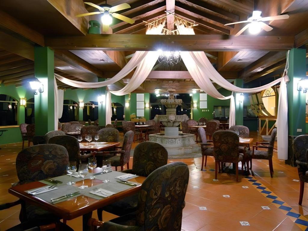 Hotel Melia Panama Canal Colon Exterior foto