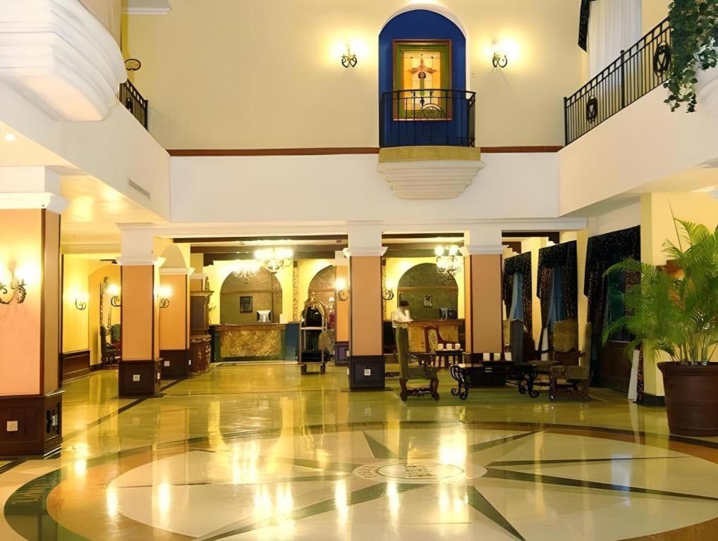 Hotel Melia Panama Canal Colon Exterior foto