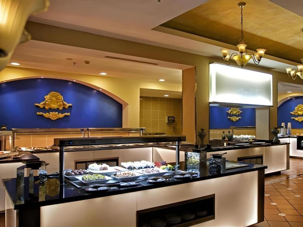 Hotel Melia Panama Canal Colon Exterior foto
