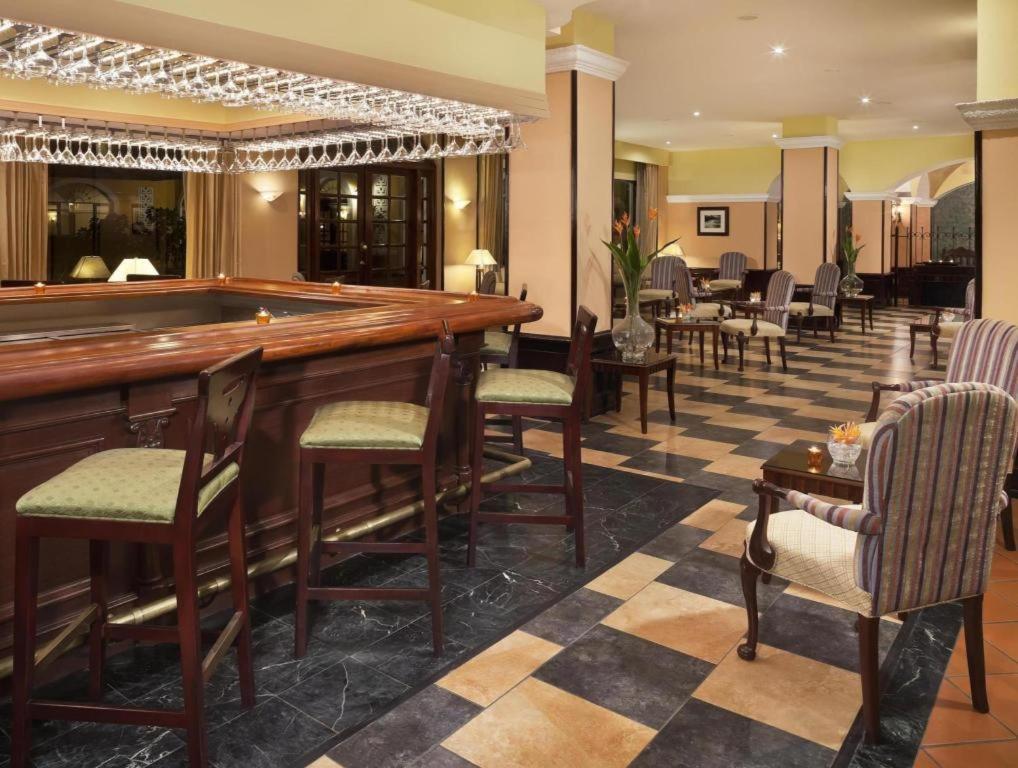 Hotel Melia Panama Canal Colon Exterior foto