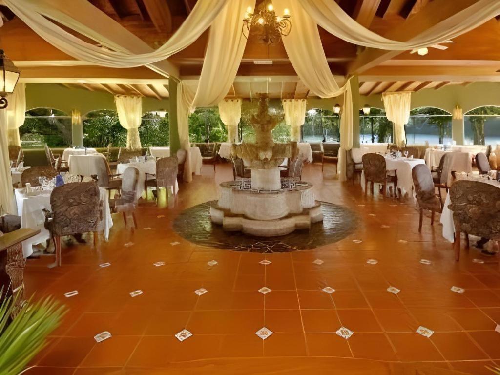 Hotel Melia Panama Canal Colon Exterior foto